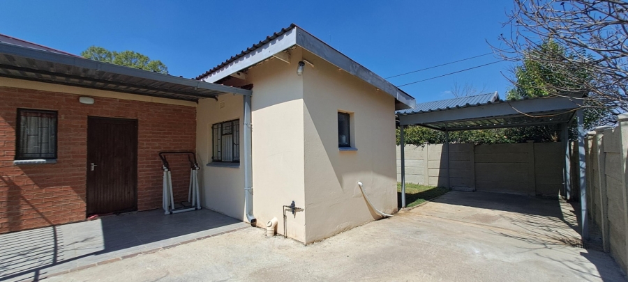 4 Bedroom Property for Sale in Panorama Free State